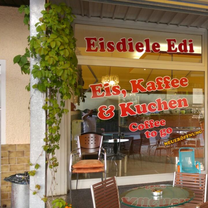 Restaurant "Balkan Pizza Döner Eis" in  Köfering