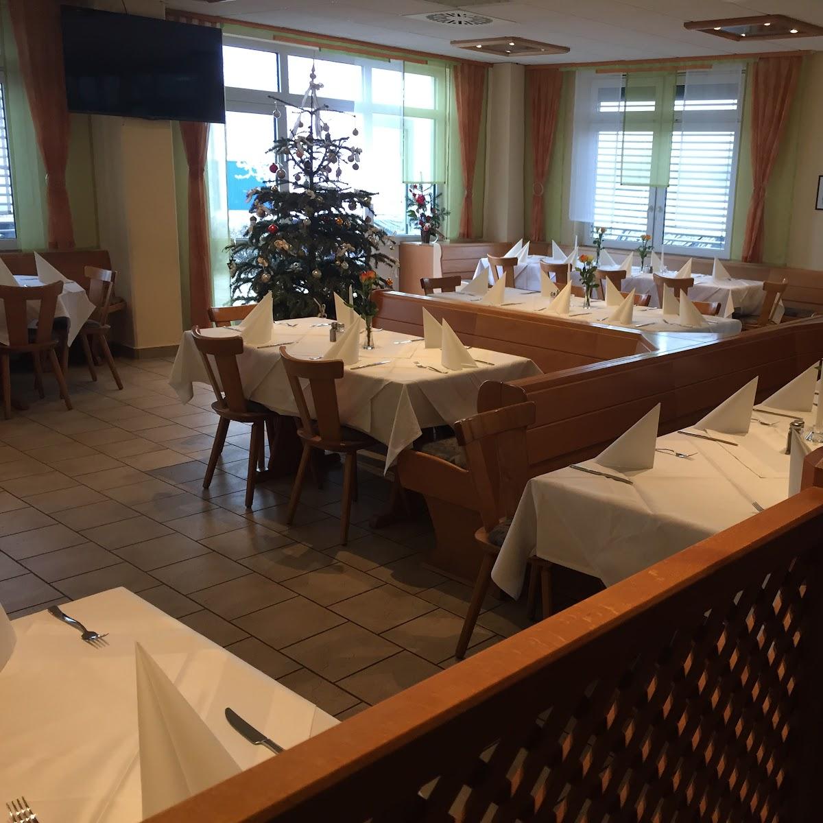 Restaurant "Vereinsgaststätte TSV  -Bei Arsim" in Neutraubling
