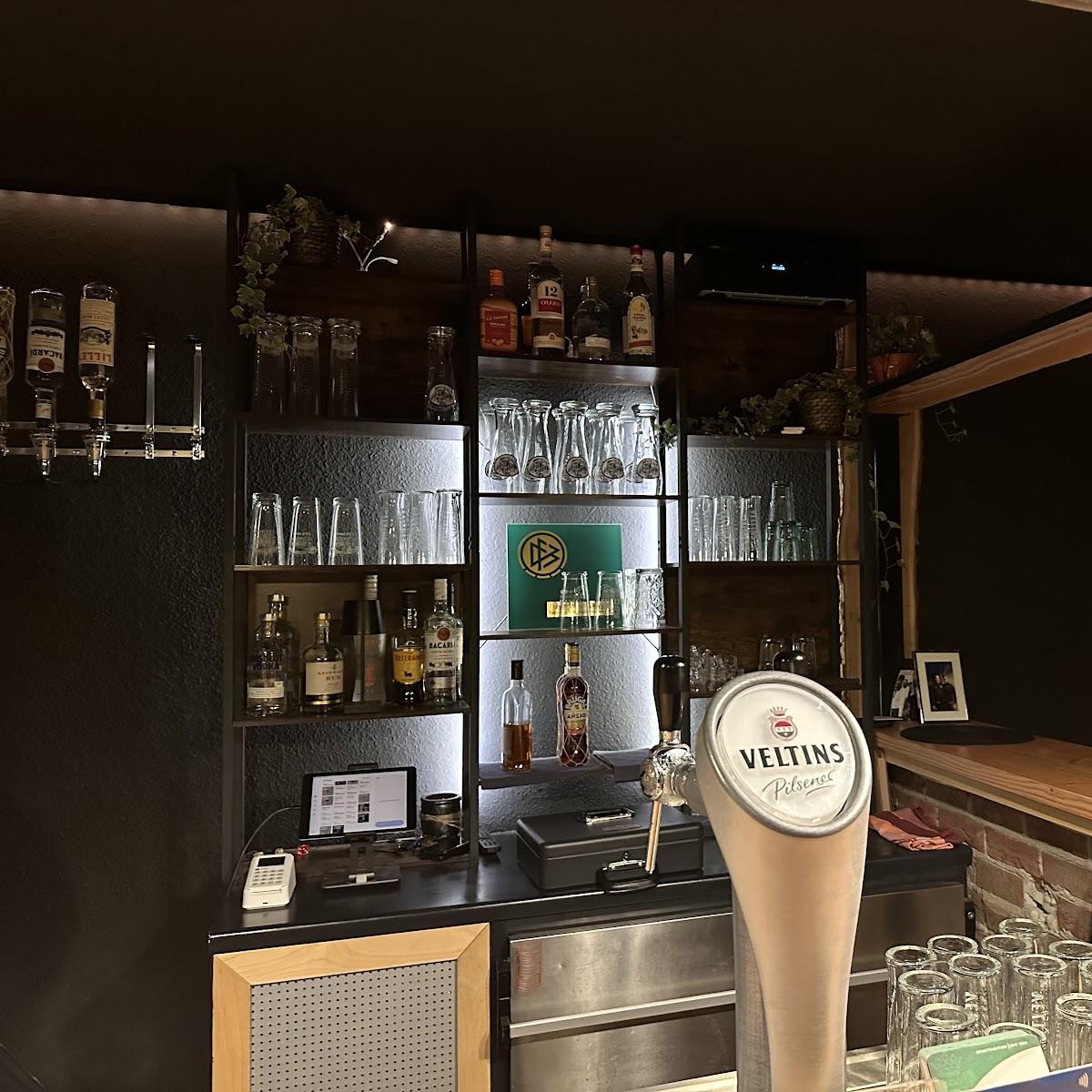 Restaurant "Bräuckel