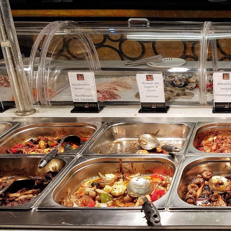 Restaurant "Asia Restaurant Liu" in  Regensburg