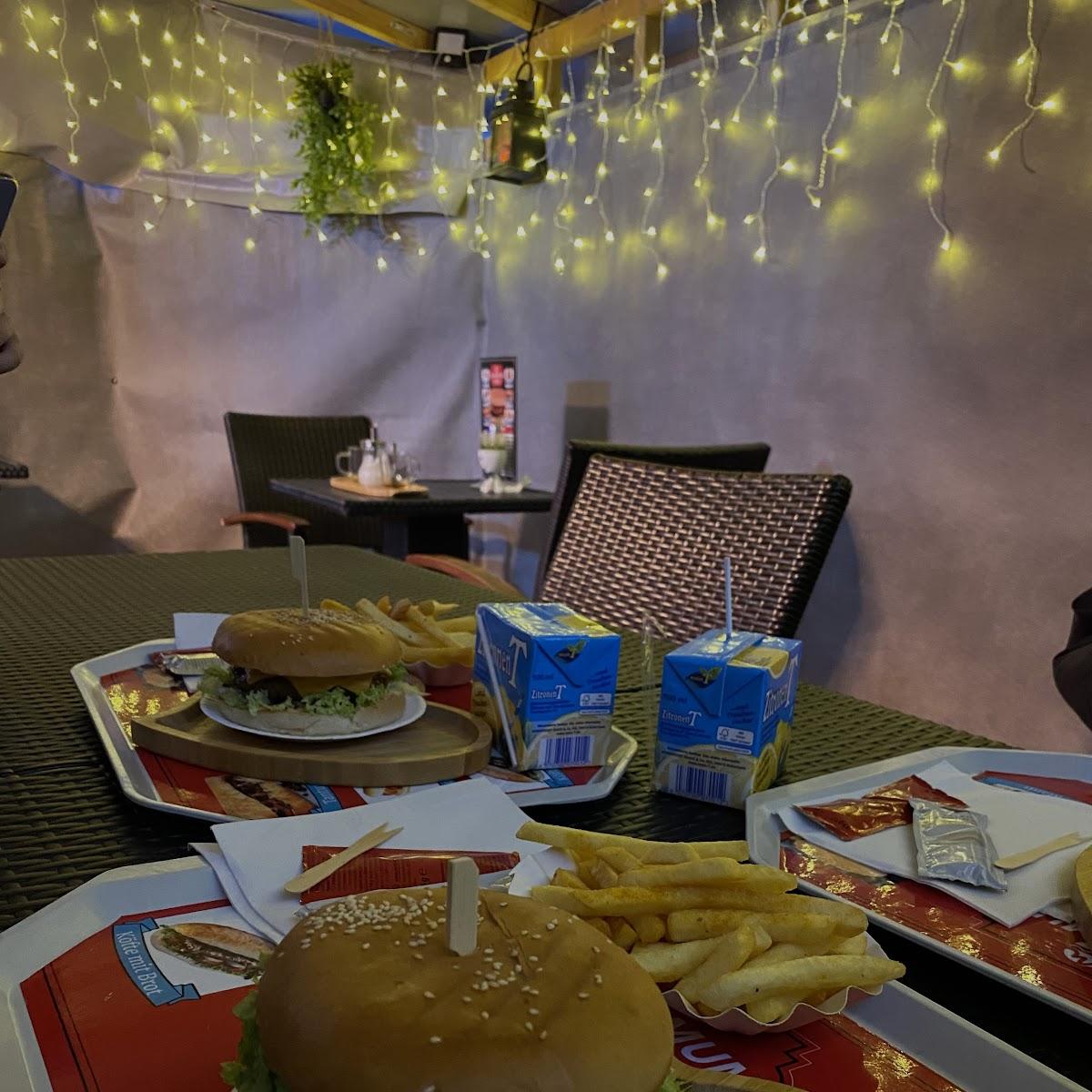 Restaurant "Geschlossen" in Renningen