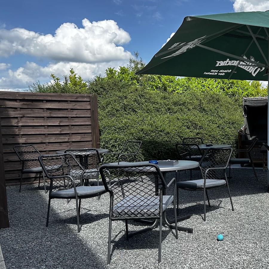 Restaurant "7 Stars Diner" in Schenefeld