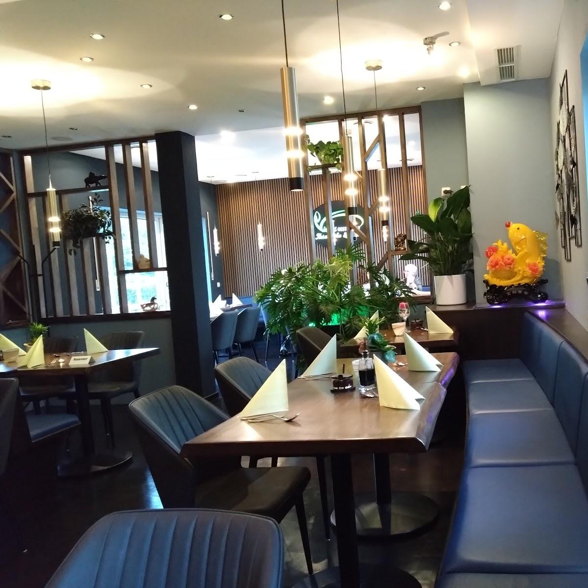 Restaurant "Vivien Restaurant Asiatische & Vegan" in Taufkirchen (Vils)