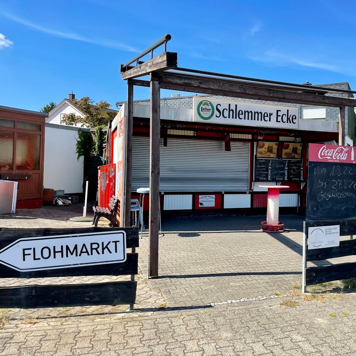 Restaurant "Schlemmer Ecke" in Langen (Hessen)