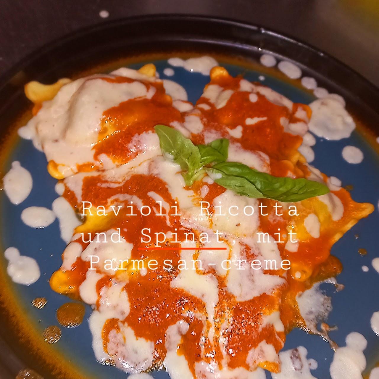 Restaurant "Ristorante Pizzeria Tre Ponti" in Warendorf