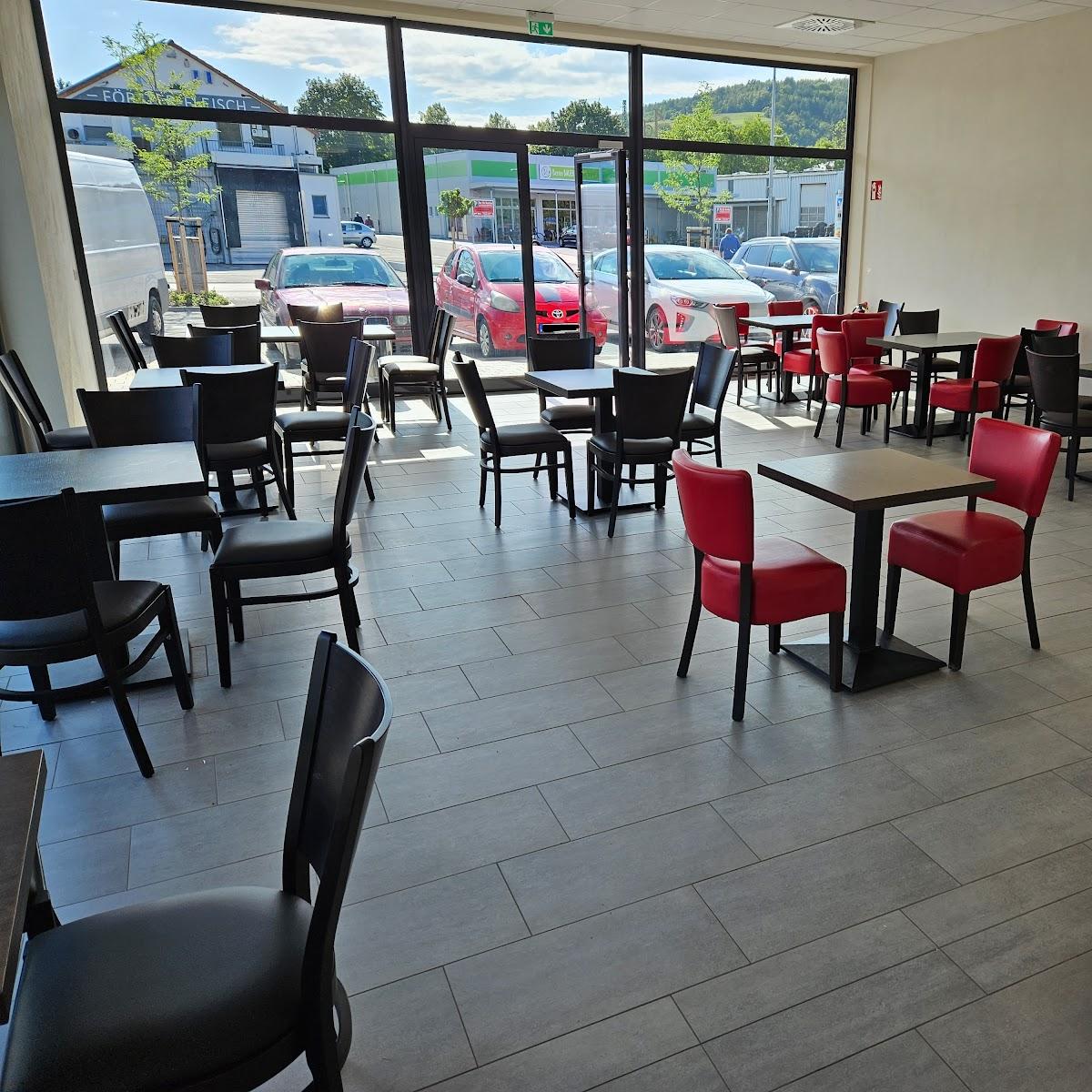 Restaurant "Kaya Döner Lauda" in Lauda-Königshofen