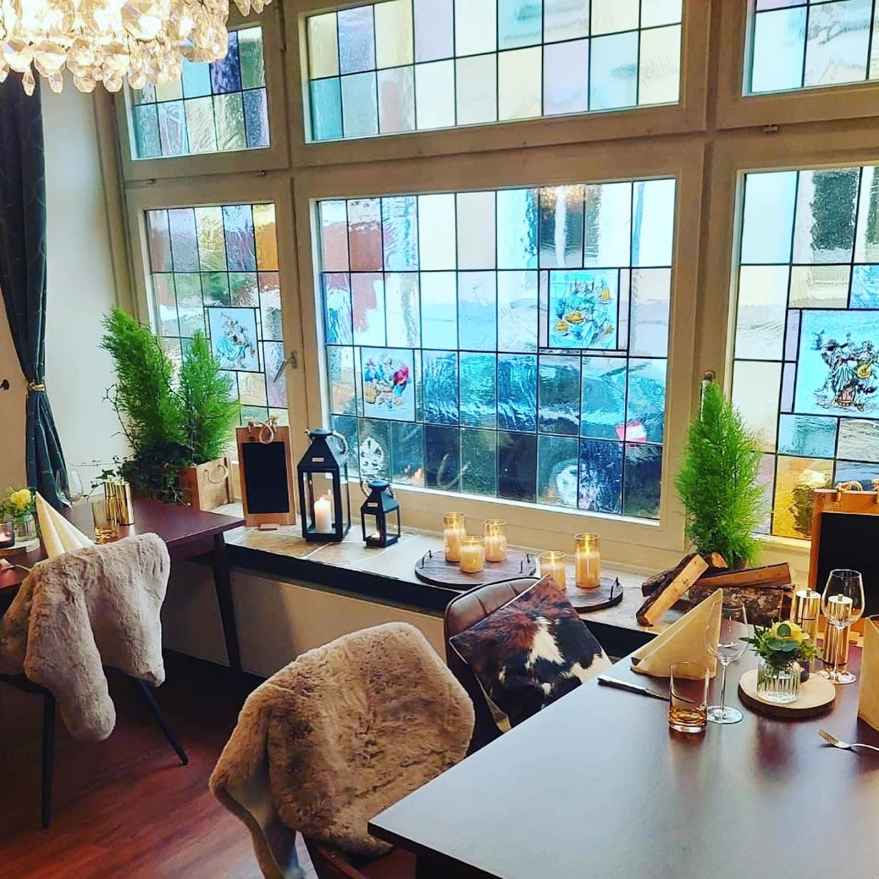 Restaurant "Restaurant PATCHWORK" in Köthel