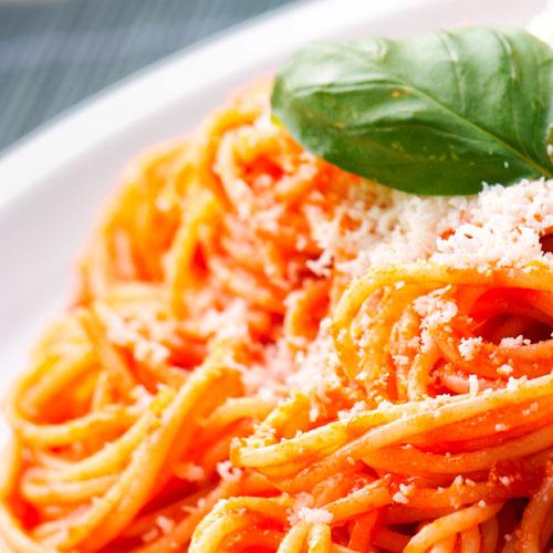 Restaurant "La Baita Café Ristorante Pizzeria" in Billerbeck