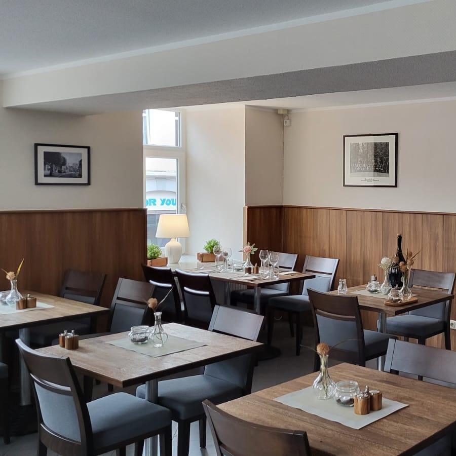 Restaurant "Restaurant zur Alten Treppe" in Oldenburg in Holstein