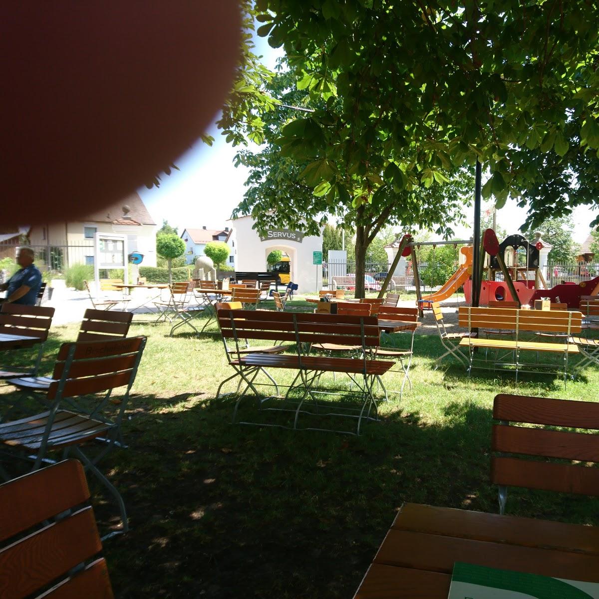 Restaurant "Pizzamann Heimservice" in  Neutraubling