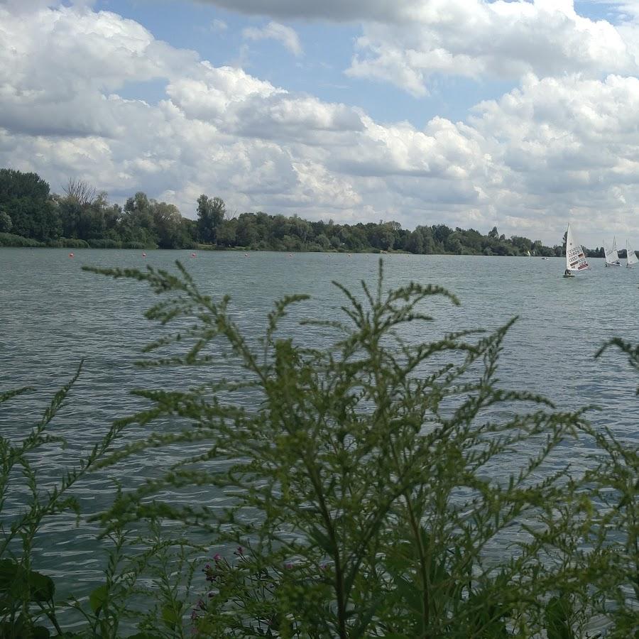 Restaurant "Guggi Beach" in  Neutraubling