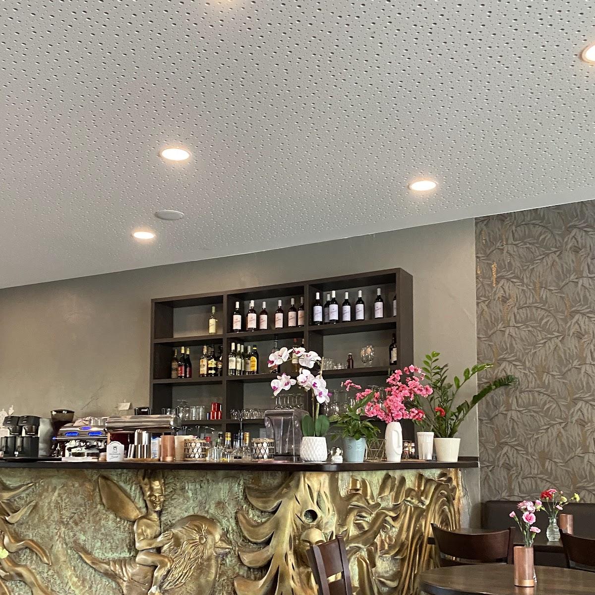 Restaurant "By Tap Restaurant" in Warburg