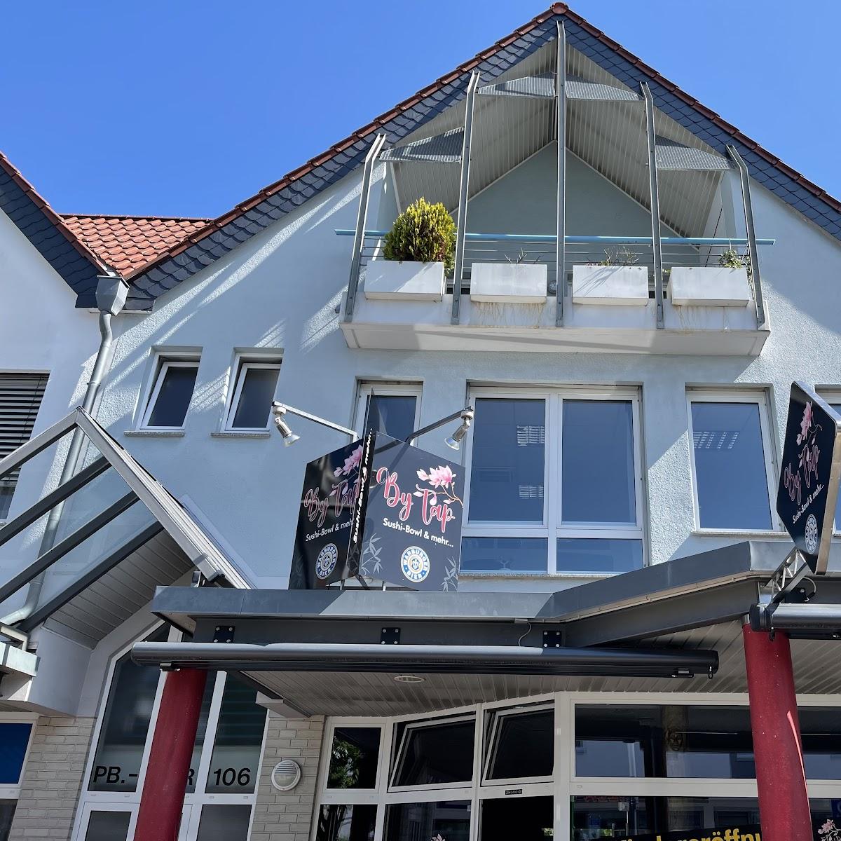 Restaurant "By Tap Restaurant" in Warburg