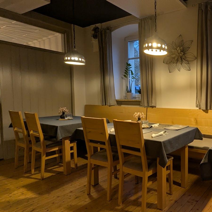 Restaurant "Umami Korean BBQ" in Zeil am Main