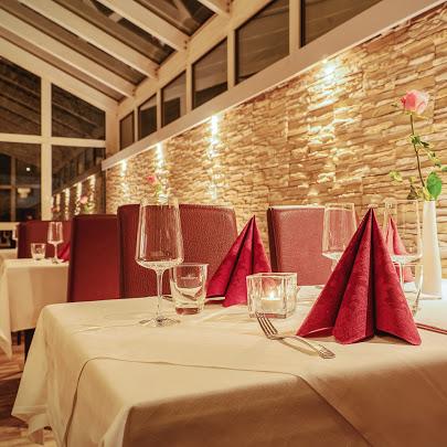Restaurant "Restaurant Valentino" in Regensburg