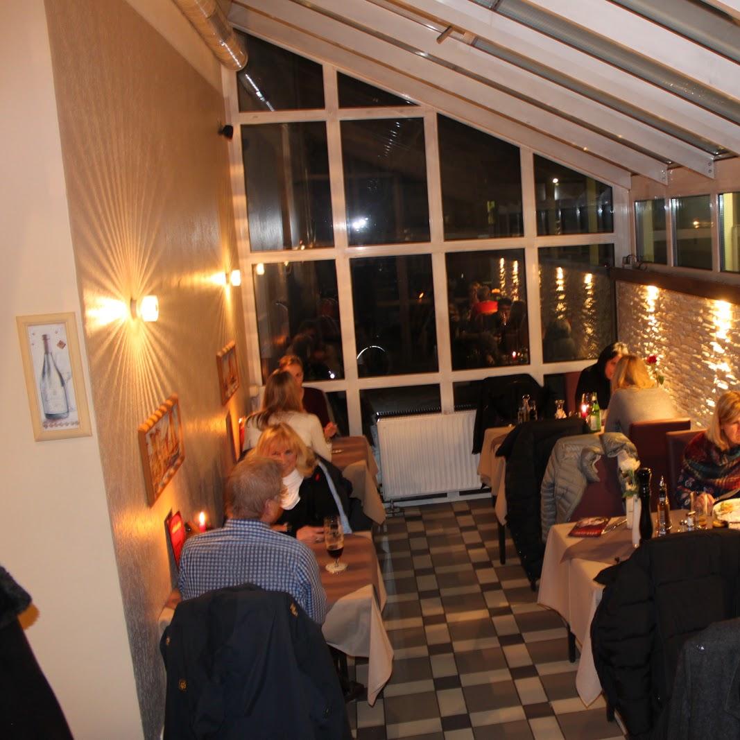 Restaurant "Restaurant Valentino" in  Regensburg