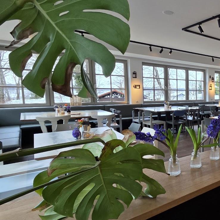Restaurant "Das Schwaiblbach (Restaurant)" in Münsing