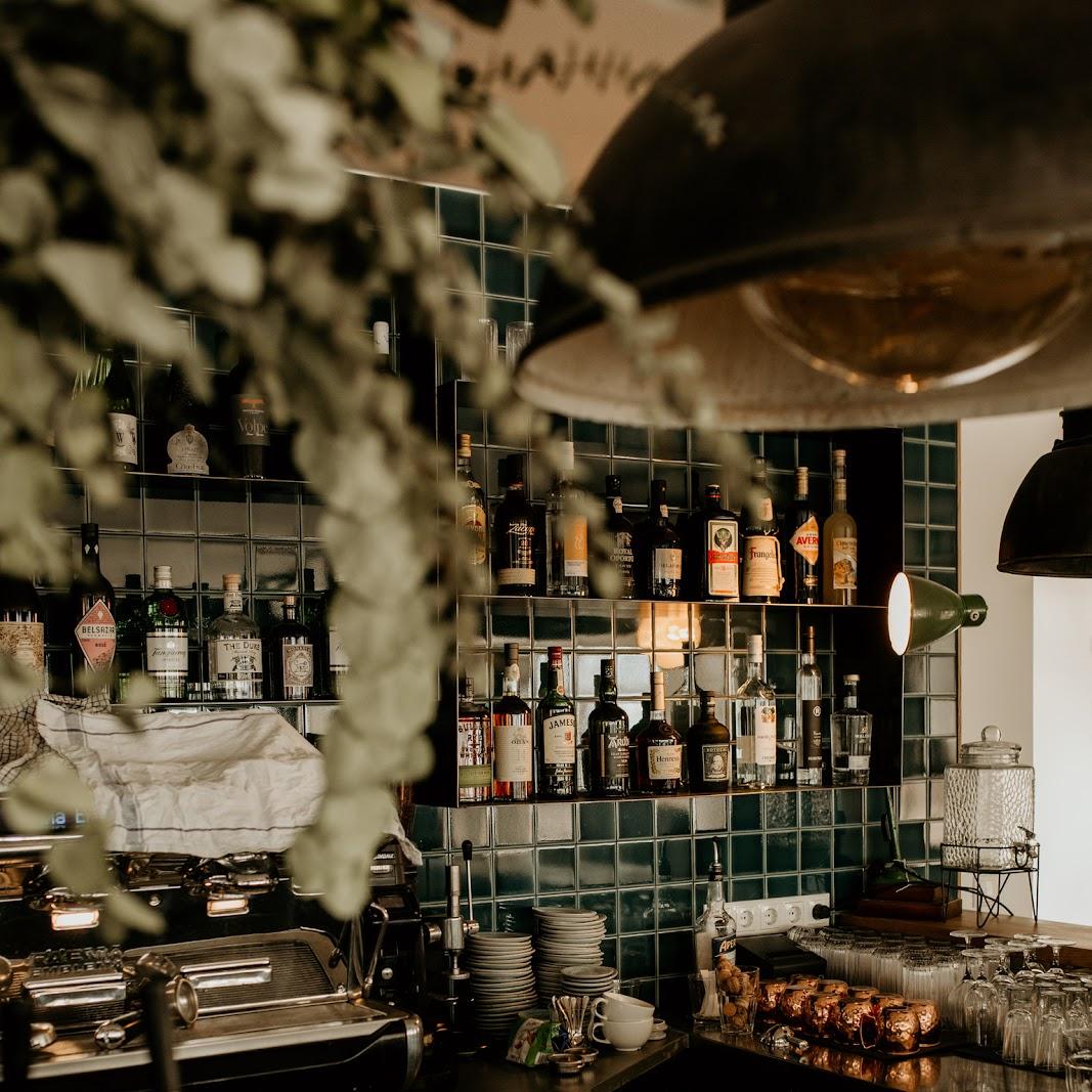 Restaurant "Das Schwaiblbach" in Münsing