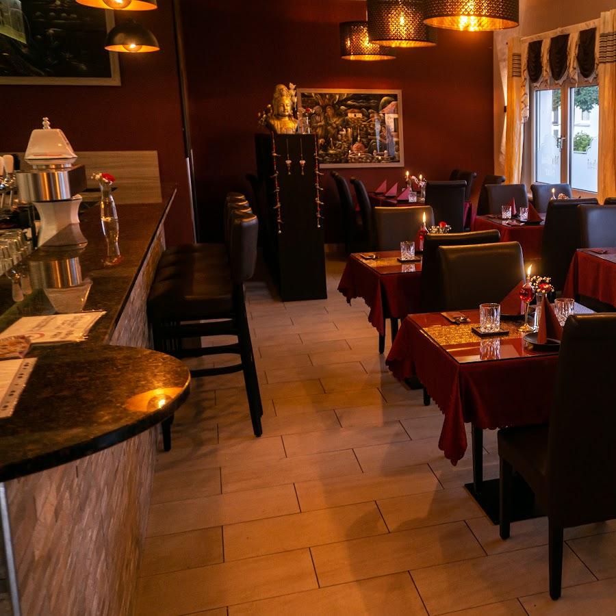 Restaurant "Mumbai Star Indisches Restaurant" in Soest