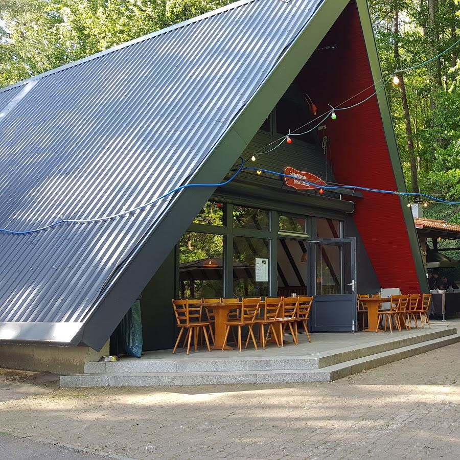 Restaurant "Hütte Vogesenblick Schmieheim" in  Kippenheim