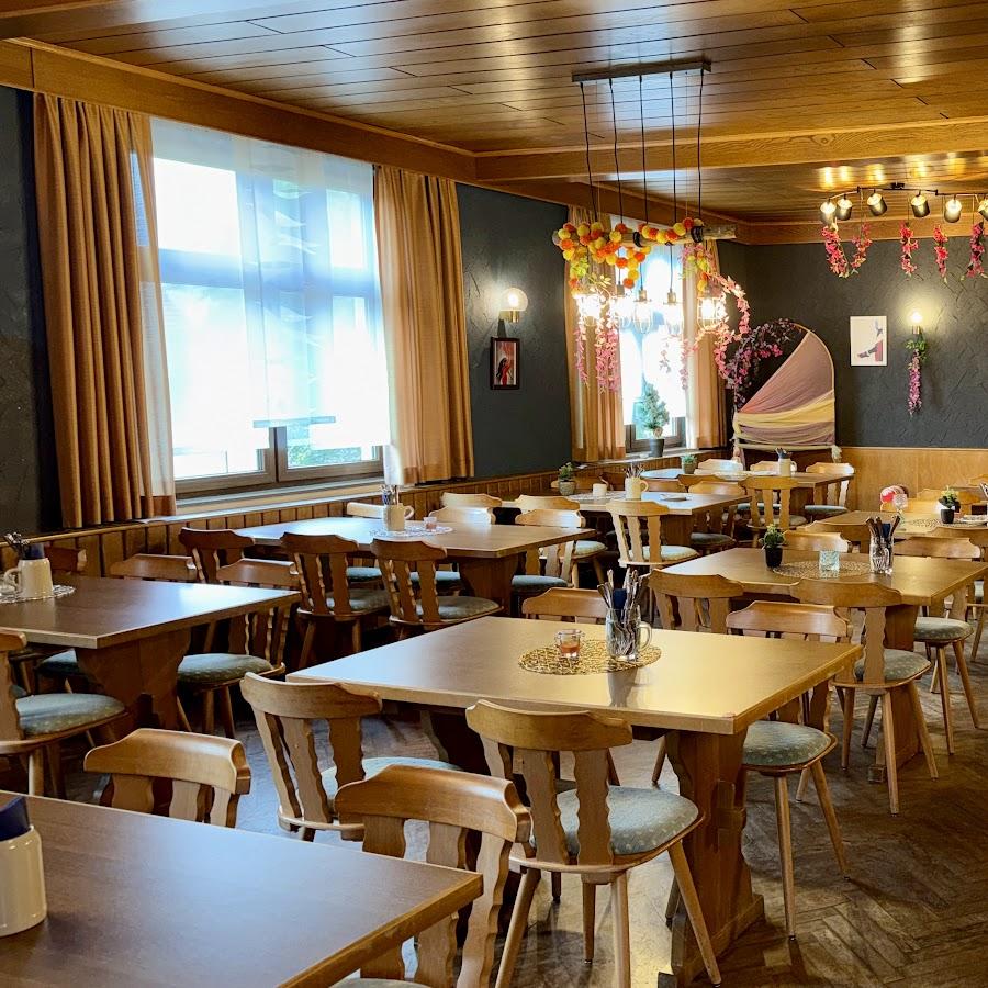 Restaurant "Noon Mirch Indisches Restaurant" in Heßdorf