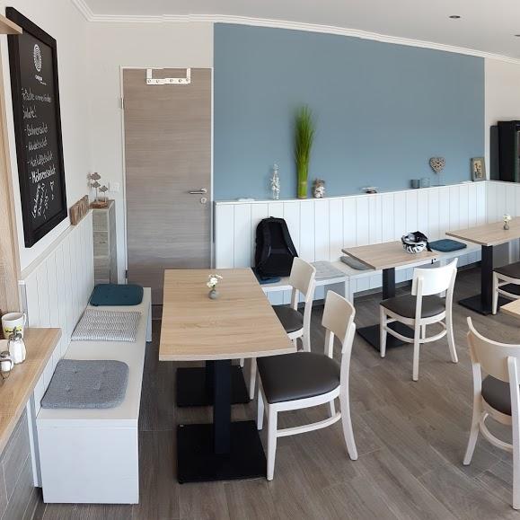 Restaurant "Jens Naber Fährimbiss & Kiosk" in Berne