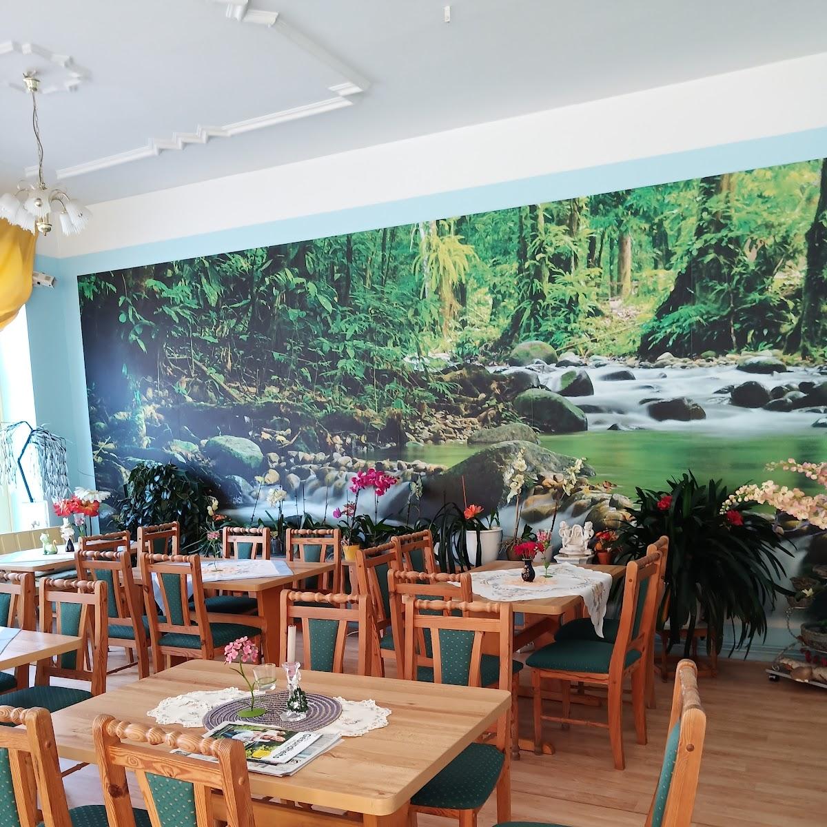 Restaurant "Zum Pottkieker" in Salzwedel