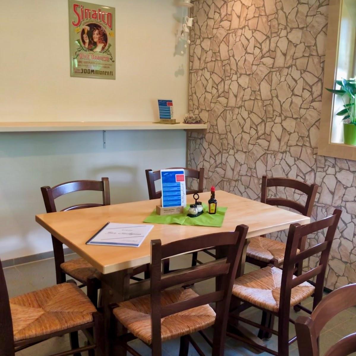 Restaurant "Elias Kebap Haus" in  Kippenheim