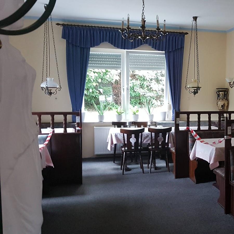 Restaurant "Restaurant Troja" in Mülheim an der Ruhr