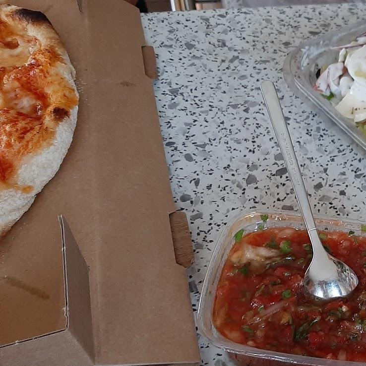 Restaurant "Limaro Restaurant" in Lahnstein