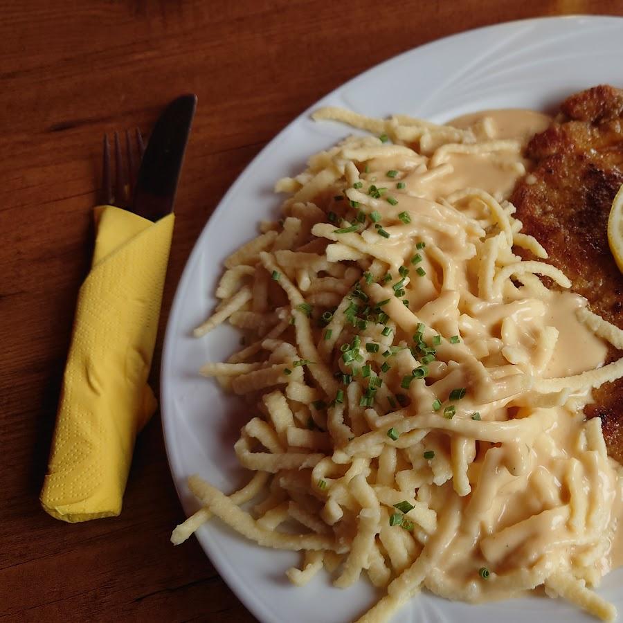 Restaurant "Imbiss" in Kippenheim