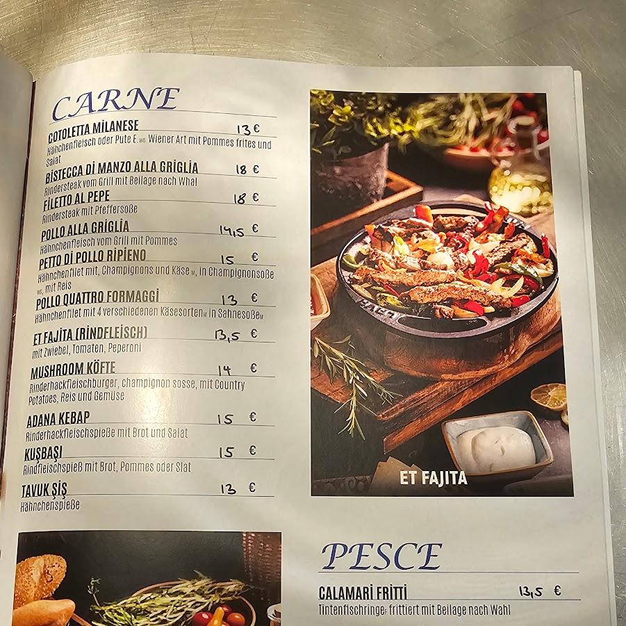 Restaurant "Nadine Family Restaurant" in Kelheim