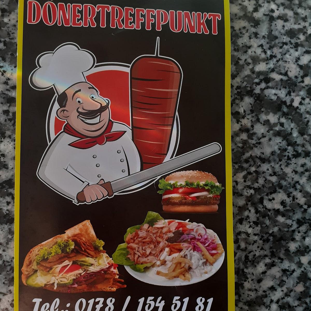 Restaurant "Alis Dönertreffpunkt" in Gardelegen