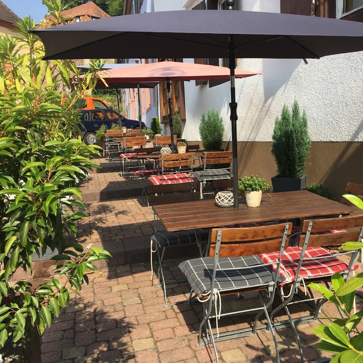 Restaurant "er Döner" in  Kippenheim