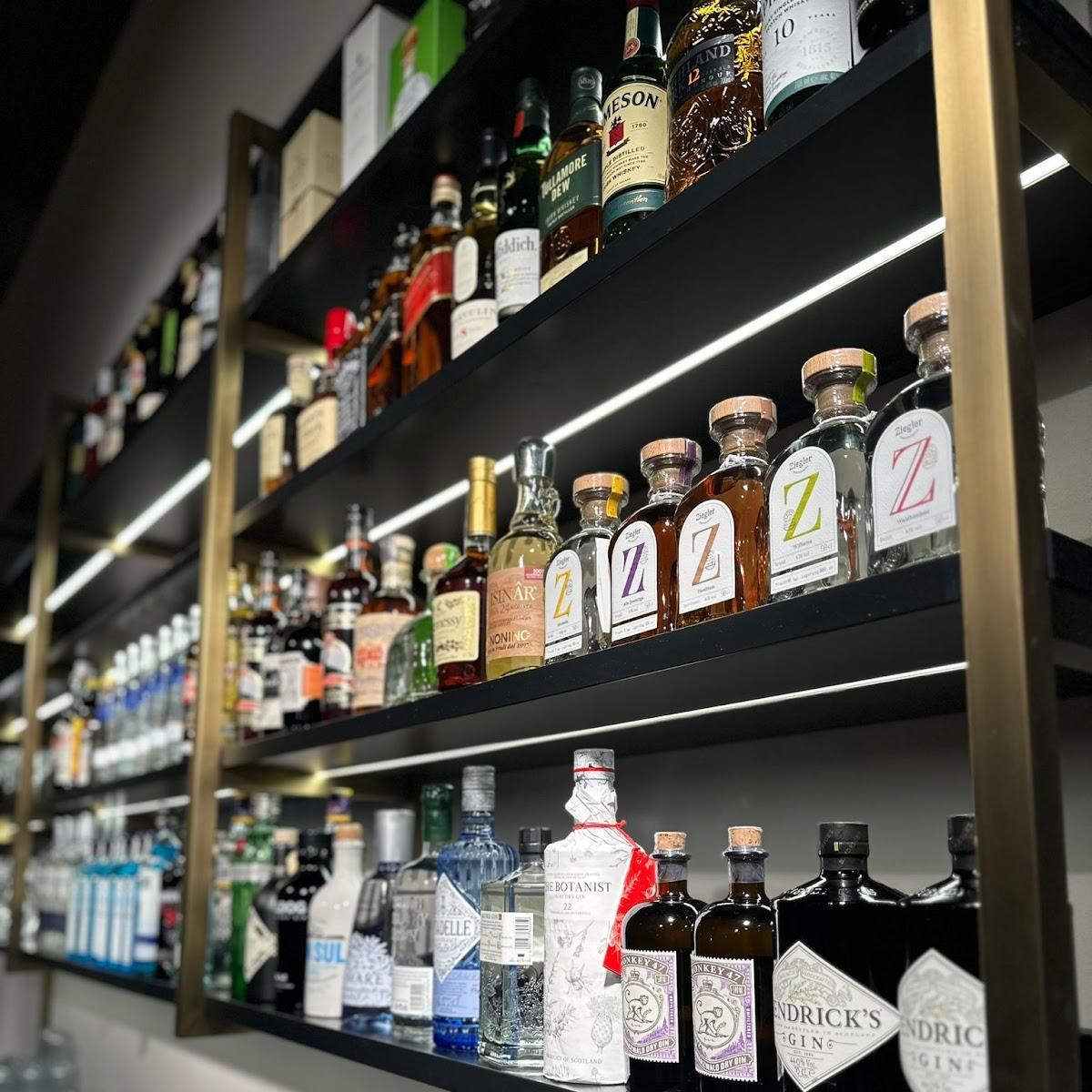 Restaurant "Buddy Restaurant & Bar" in Dillingen an der Donau