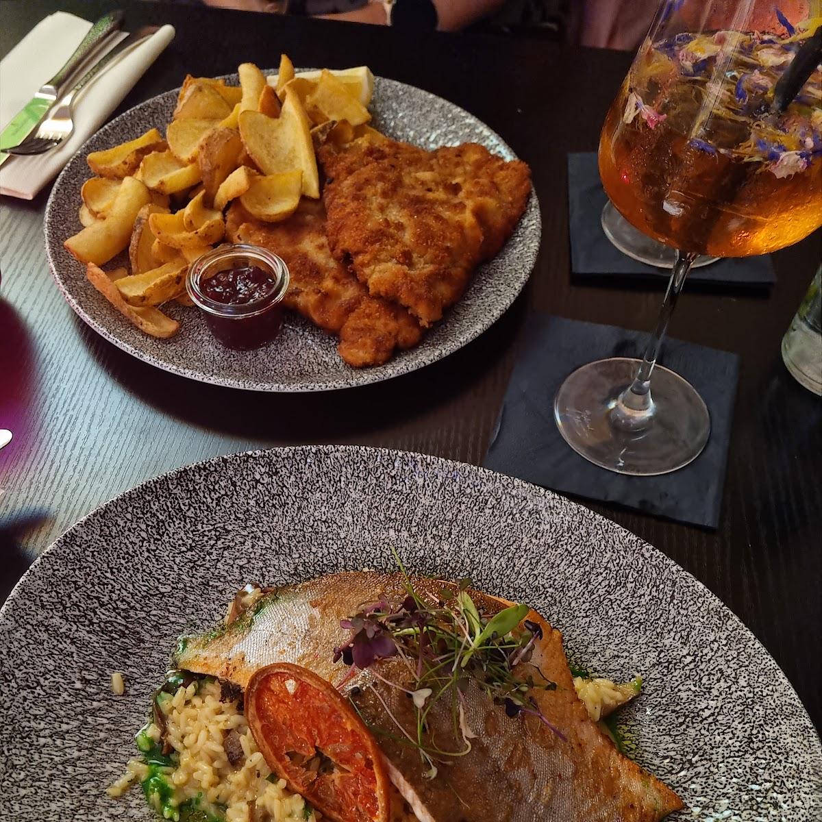 Restaurant "Buddy Restaurant & Bar" in Dillingen an der Donau