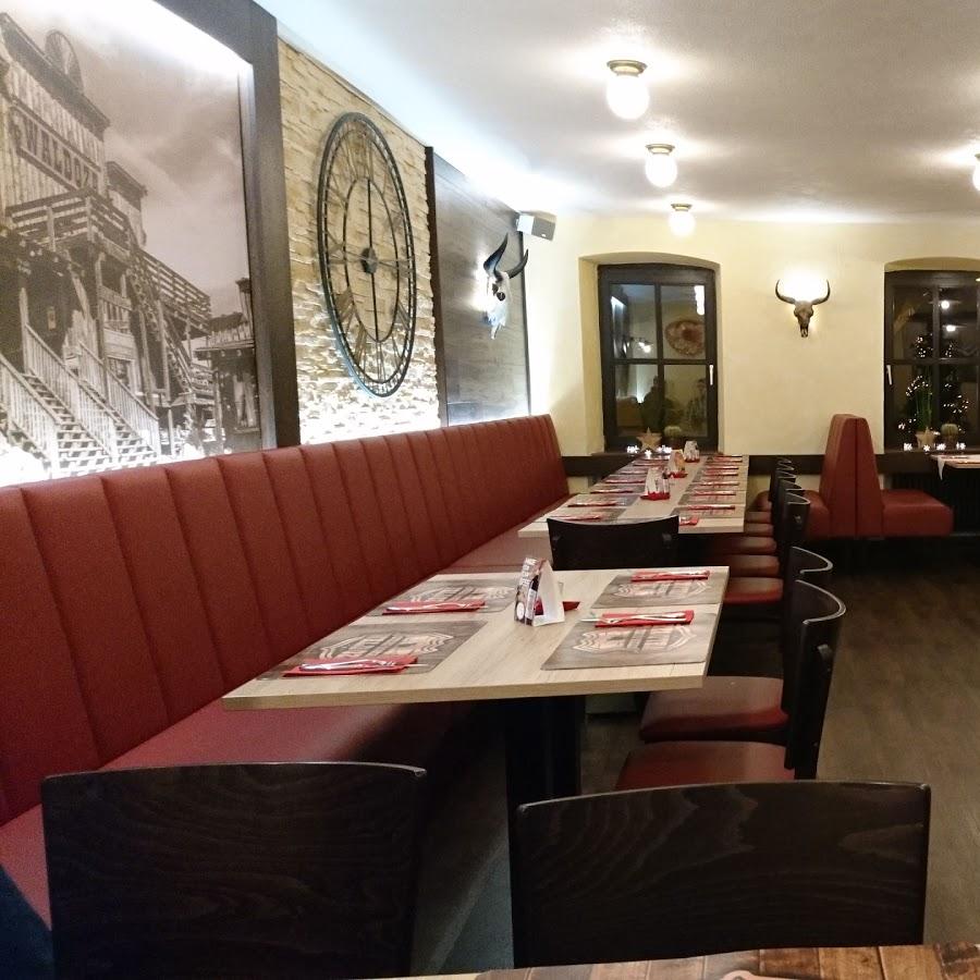 Restaurant "WALDOZA - mexikanisches Steakhouse" in Waldmohr