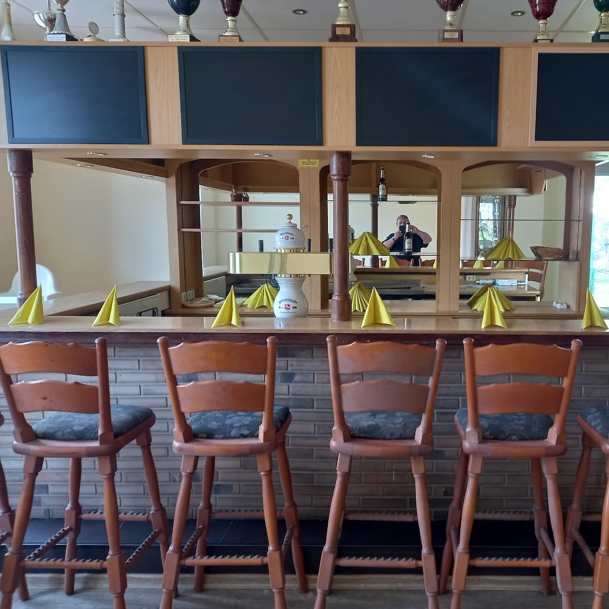 Restaurant "Zur Domschänke" in Algermissen