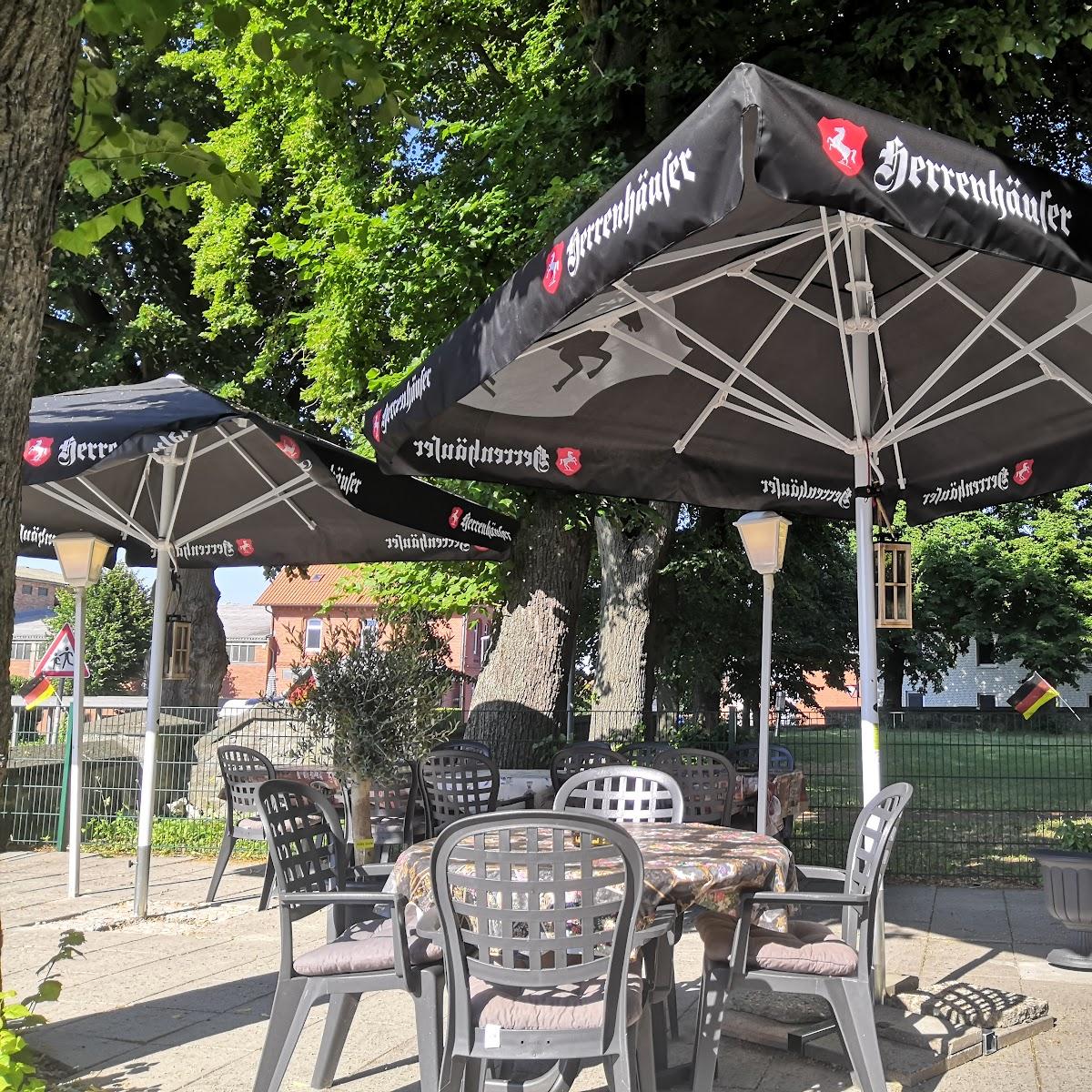 Restaurant "Zur Domschänke" in Algermissen