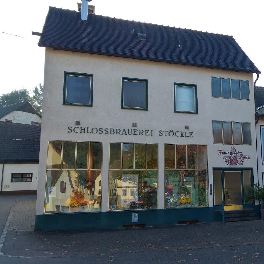 Restaurant "Hieronymus-Brauereiausschank Schmieheim" in  Kippenheim