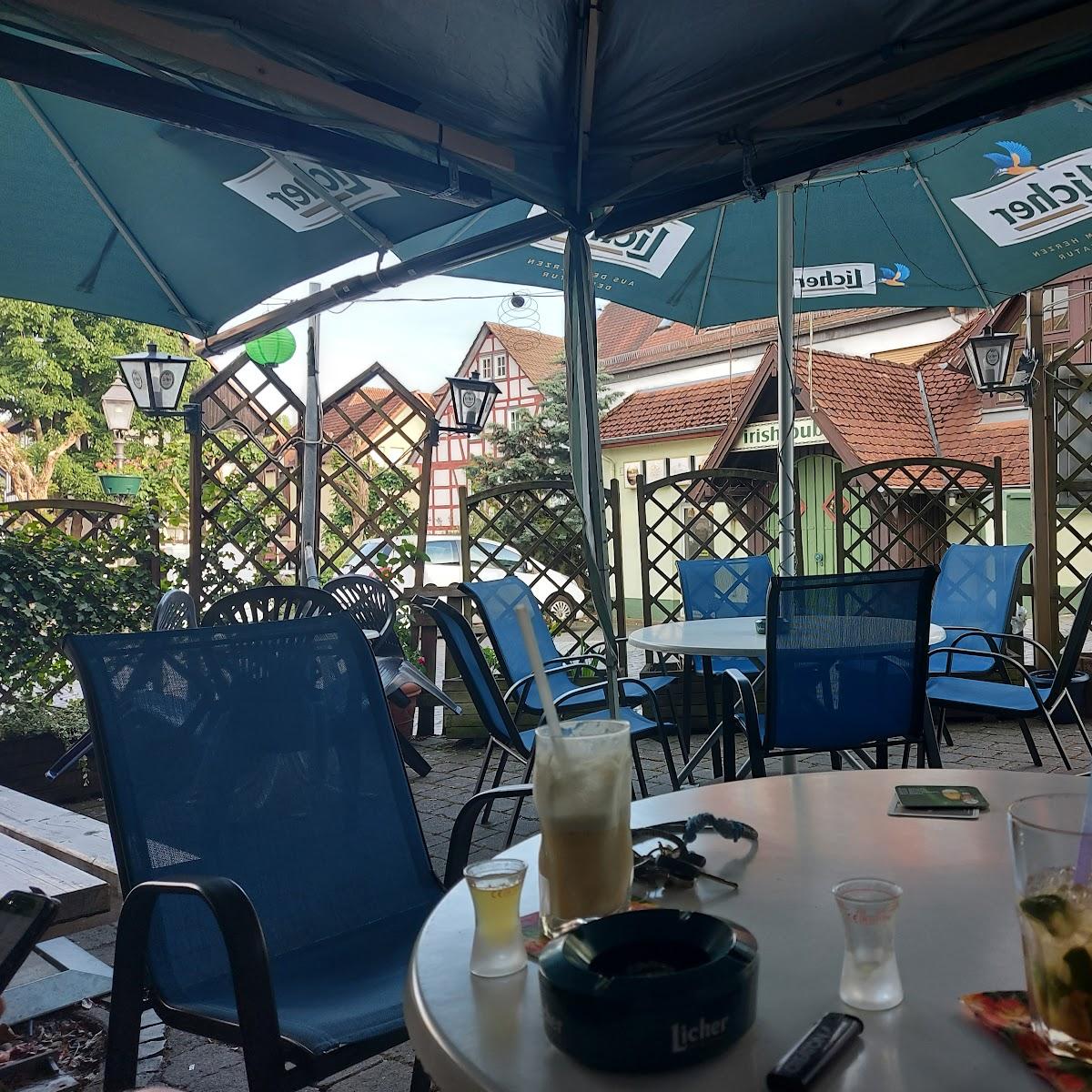 Restaurant "SCHMITT