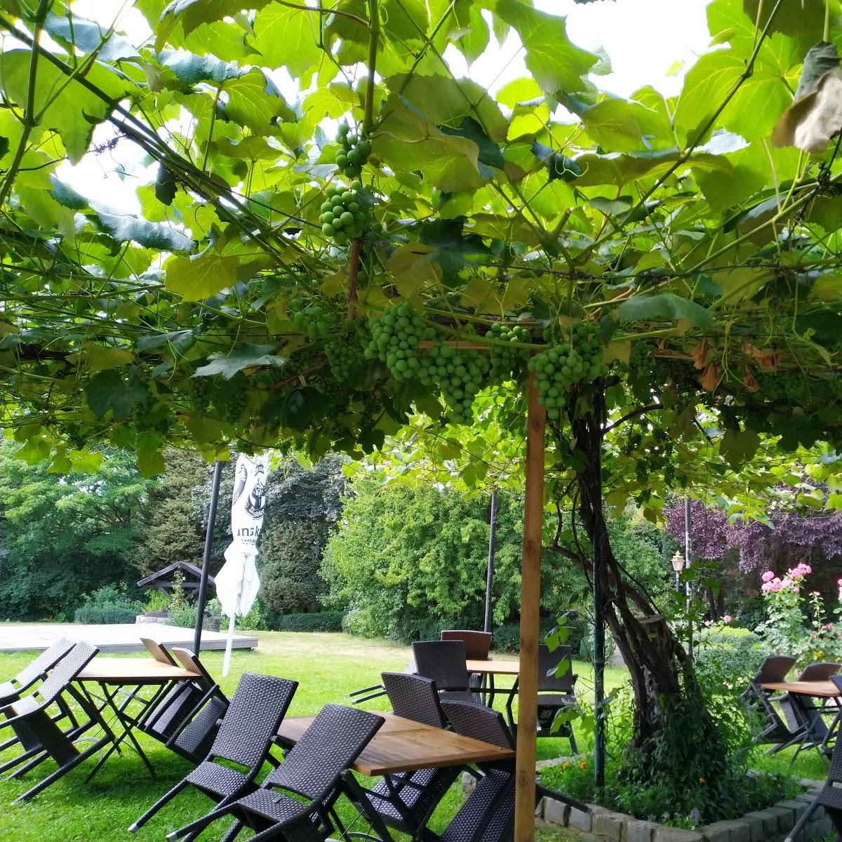 Restaurant "Eurohof Landhof am See Inh. Tepes Gaststättenbetriebs GmbH" in Duisburg