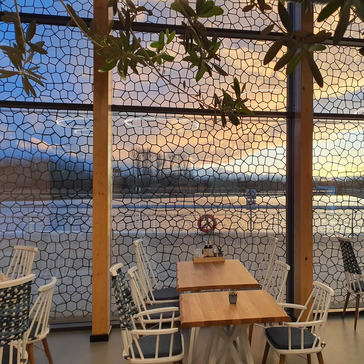 Restaurant "Im Original Haus am See" in Lahr-Schwarzwald