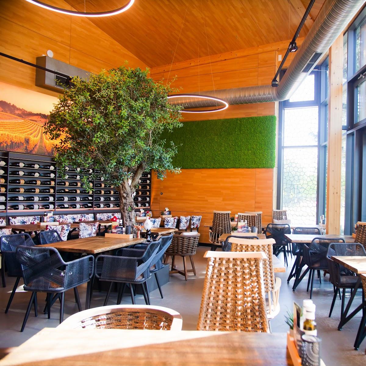 Restaurant "Im Original Haus am See" in Lahr-Schwarzwald