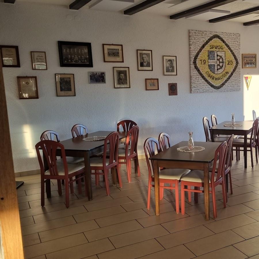 Restaurant "HALBZEIT - DIE GASTSTÄTTE" in Oberhausen-Rheinhausen