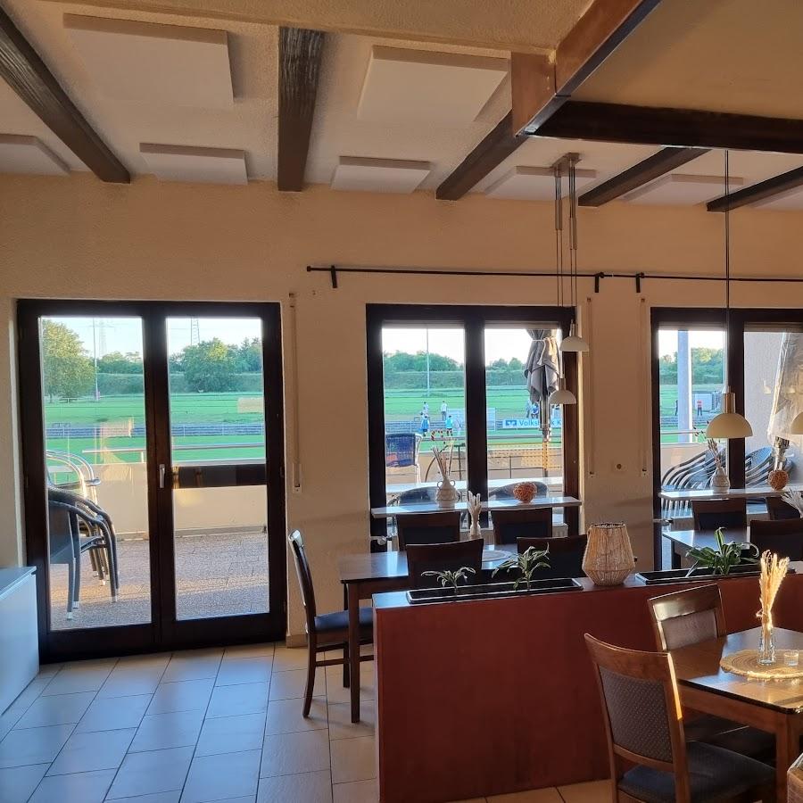 Restaurant "HALBZEIT - DIE GASTSTÄTTE" in Oberhausen-Rheinhausen