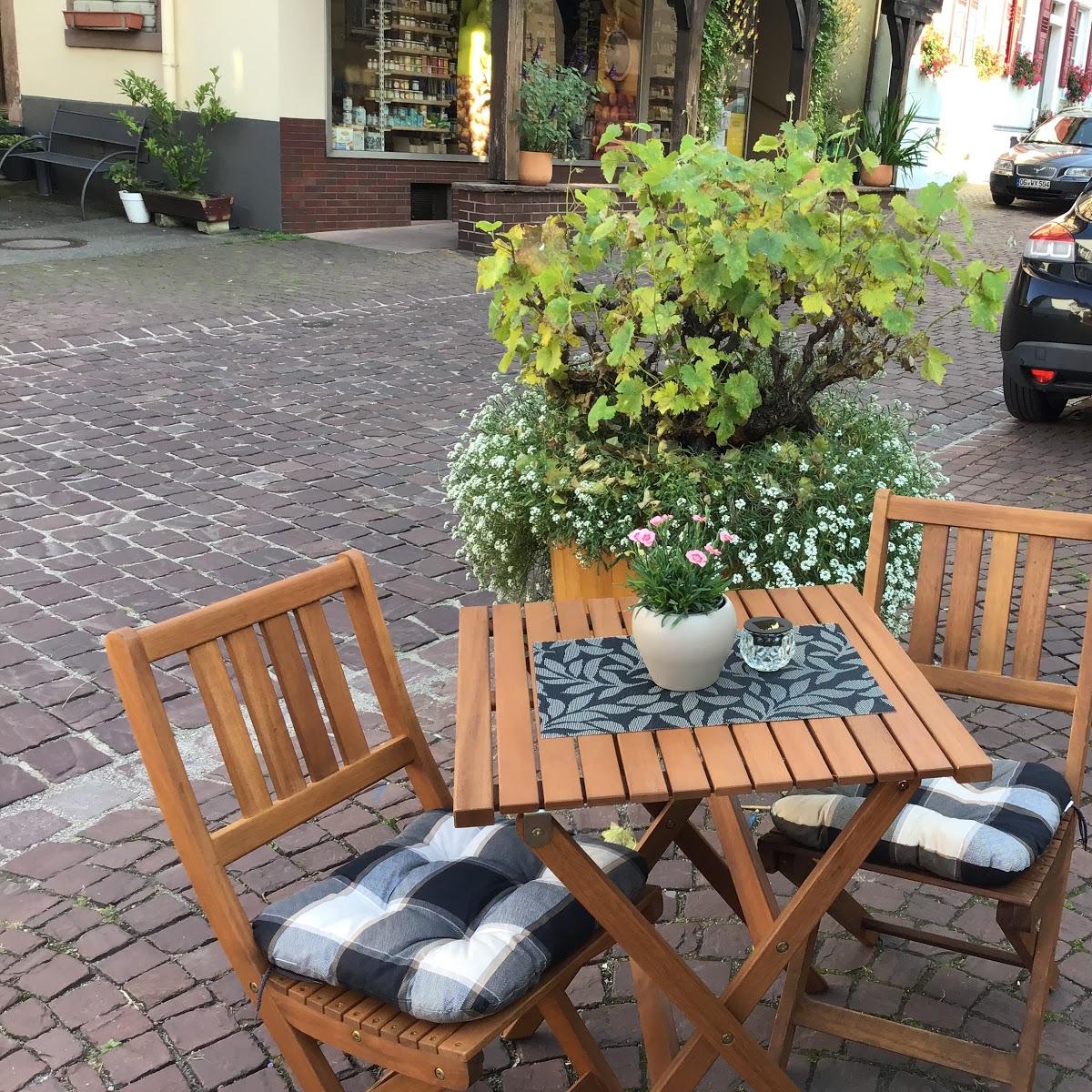 Restaurant "Au Petit Restaurant" in  Ettenheim