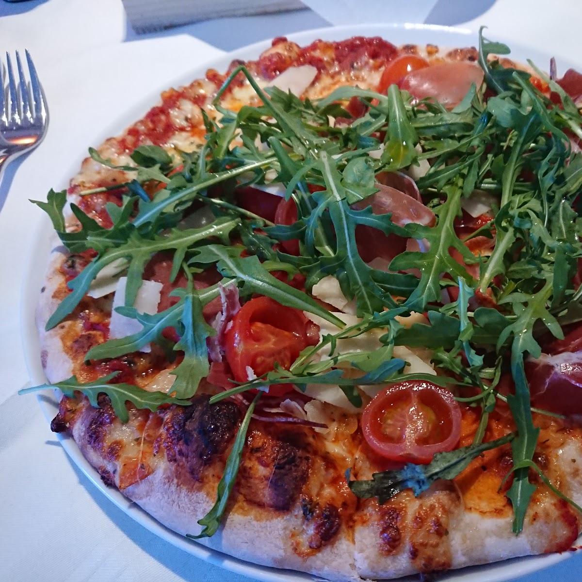 Restaurant "Mainhatten Restaurant" in Frankfurt am Main