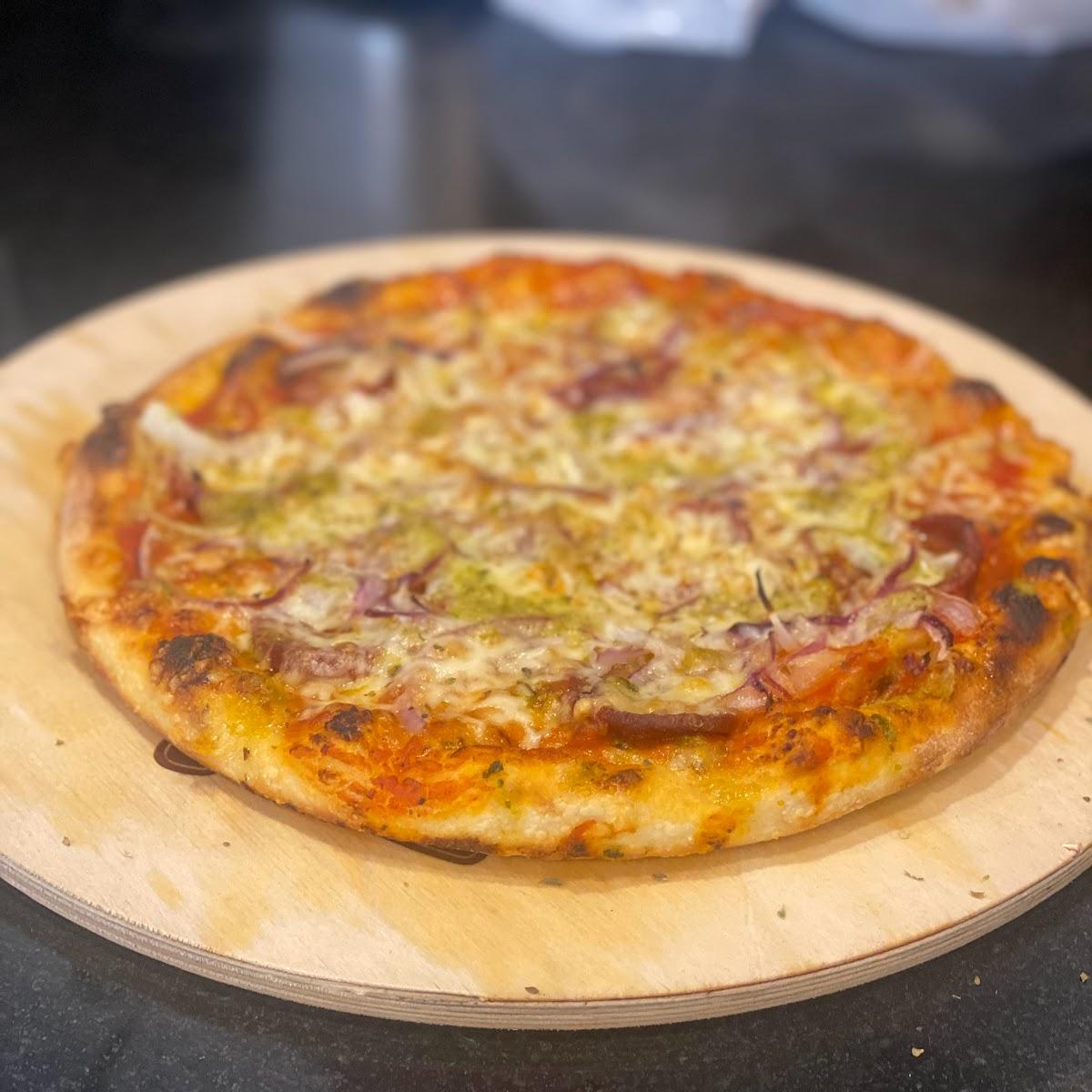 Restaurant "Kaan Meisterdöner" in Oer-Erkenschwick