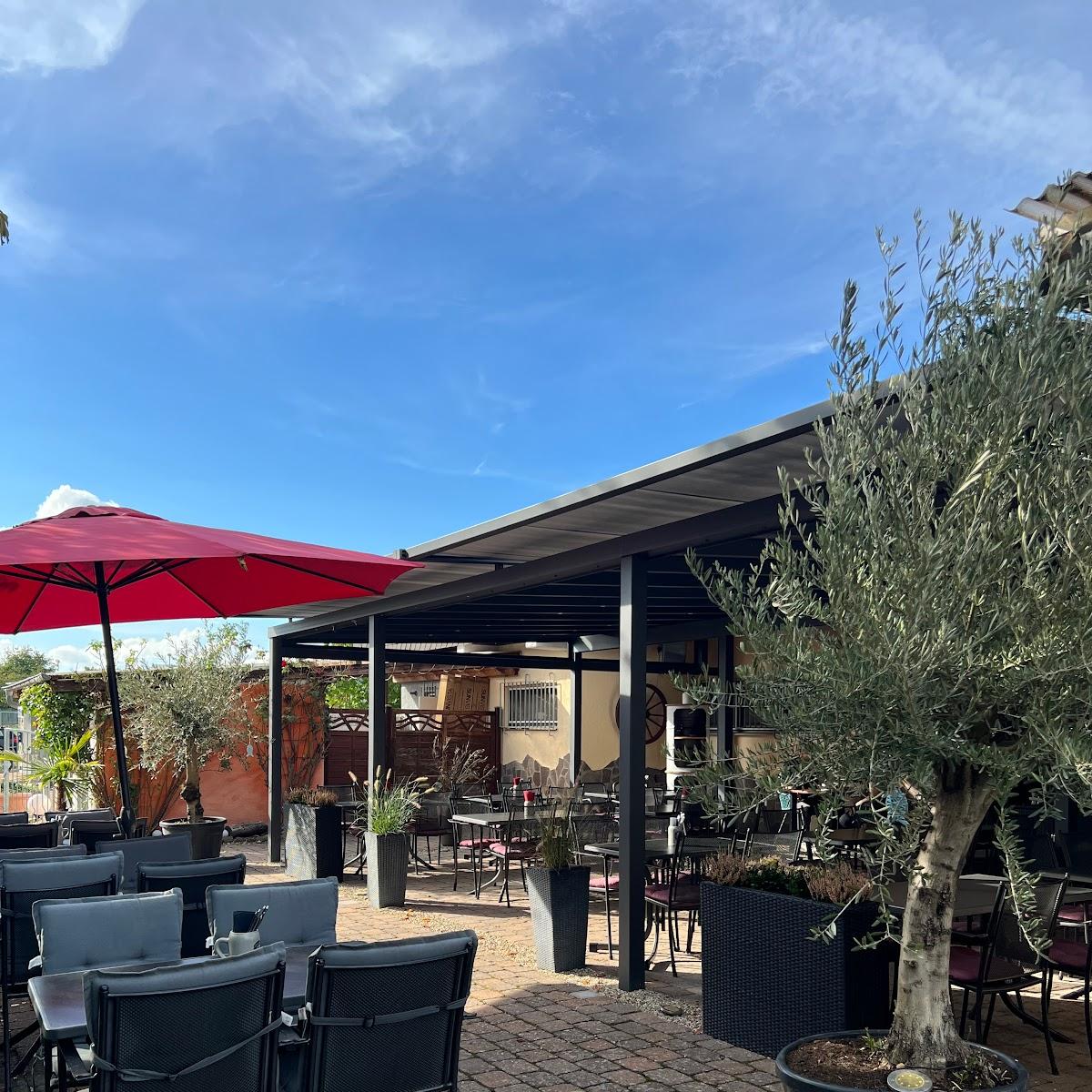 Restaurant "Restaurant Ambiente" in Bad Schönborn